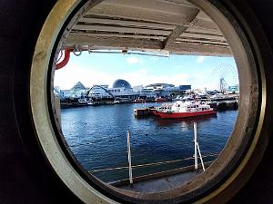 NAGOYA - Le Port - 21.01.2024 - 22